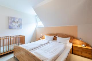 Dünenhäuser Haus 8 - Boltenhagen - 6