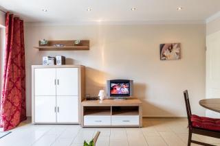 Dünenhäuser Haus 8 - Boltenhagen - 1