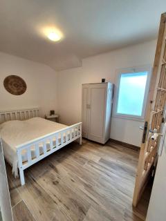 Charmant T4 proche mer - Saint-Hippolyte - 5