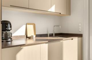 Apartment with unique design B - Amsterdam - 7