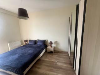 Apartment in Green Budapestt - 2