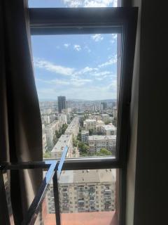 Apartment in Green Budapestt - 6