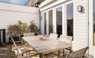 Apartment with unique design B - Amsterdam - 4