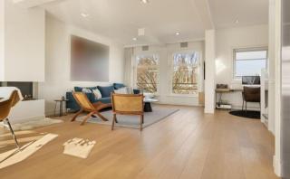 Apartment with unique design B - Amsterdam - 3