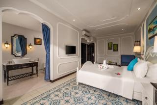 Hoi An Rosemary Boutique Hotel & Spa - A Peaceful Retreat - Hoi An - 6