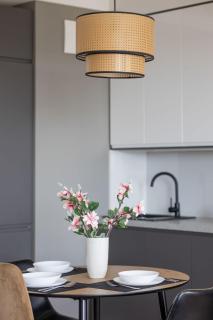 Światowida Modern Studio with Balcony & Parking in Warsaw by Noclegi Renters - 2