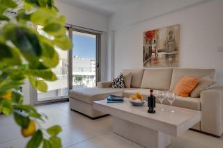 Lemon Paradise City Centre 200m From Beach - Larnaca - 9