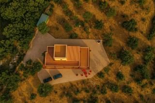 Villa Gheta presso Riserva Orientata Monte Cofano - 1