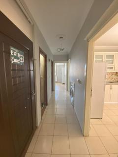 Blue 61 Residence - Pelitli - 8
