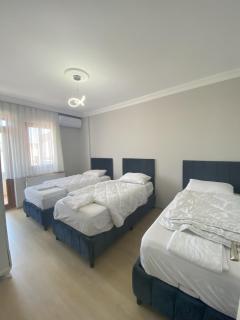 Blue 61 Residence - Pelitli - 4