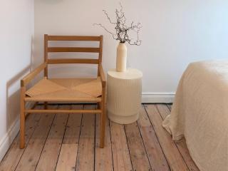 Spacious 4BR Victorian Property w/ Outdoor Terrace - Belfast - 2