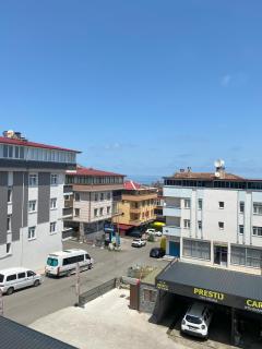 Blue 61 Residence - Pelitli - 5