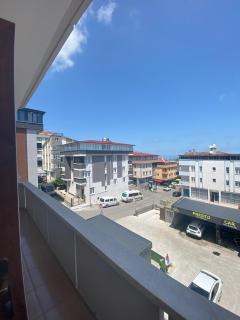 Blue 61 Residence - Pelitli - 1