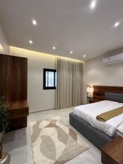 LP125 Livedin Luxury 1BR Apartment Al Yarmouk - Riad - 8