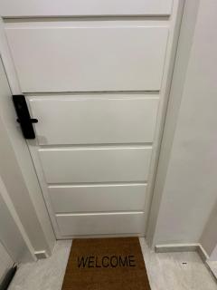 LP125 Livedin Luxury 1BR Apartment Al Yarmouk - Riad - 7