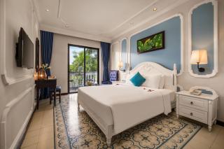 Hoi An Rosemary Boutique Hotel & Spa - A Peaceful Retreat - 8