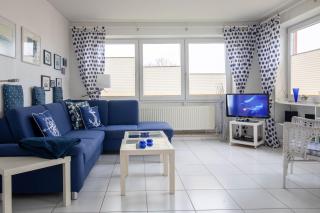 Goosbrink "Wohnung Lieblingsort" - Boltenhagen - 0