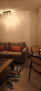 La Florida apartment 1 bedroom - Santiago - 2