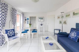 Goosbrink "Wohnung Lieblingsort" - Boltenhagen - 8