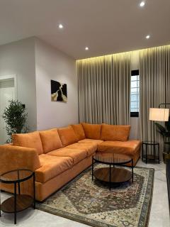 LP125 Livedin Luxury 1BR Apartment Al Yarmouk - Riad - 2