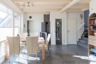 Dünenhäuser Haus 7a - Boltenhagen - 3