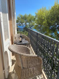Cannes directly by the Sea - 6