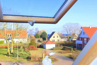 Haus am Haftbruch Whg 08 - Boltenhagen - 8