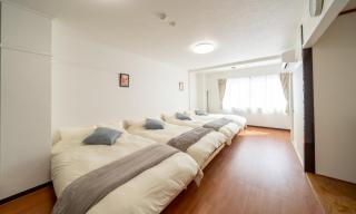 Casa G,S, - Vacation STAY 52723v - Osaka - 0