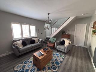 Central, dog friendly, private courtyard - Edwinstowe - 1