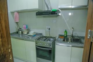 The Clifford Apartment Owerri - Owerri - 9