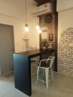 Hyve Soho Suite - Netflix - Cyberjaya - 6