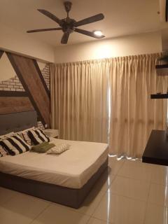 Hyve Soho Suite - Netflix - Cyberjaya - 5