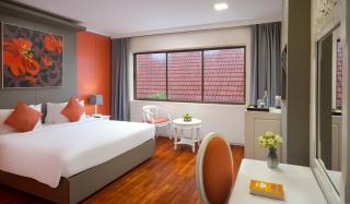 Memoire Siem Reap Hotel - 8