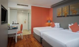 Memoire Siem Reap Hotel - 7