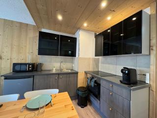 SCHUSS 103 - Superbe T2 - Val Claret Centre - Tignes - 4