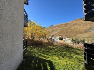 SCHUSS 103 - Superbe T2 - Val Claret Centre - Tignes - 1