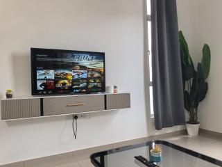 Padang Serai Wangi Homestay 91 - 9