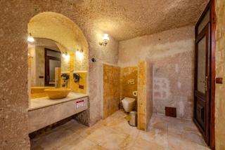 MDC Cave Hotel - Ürgüp - 1