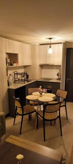 La Florida apartment 1 bedroom - Santiago - 6