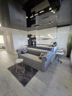 Apartament Mielno - Mielno - 5