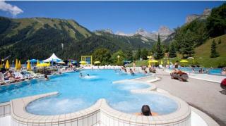 Studio 4103 Les Sources aux Bains d'Ovronnaz - Ovronnaz - 6