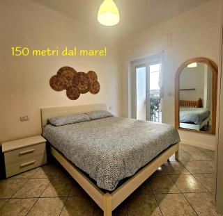 MareSole Apartment - by Land - Pietra Ligure - 0