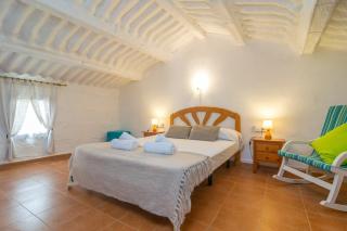Casa Dina-Villa con piscina privada y wifi gratis - Es Mercadal - 7