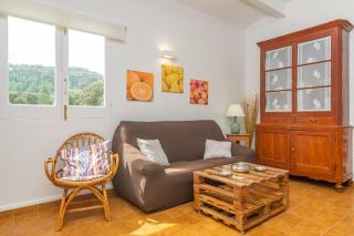Casa Dina-Villa con piscina privada y wifi gratis - Es Mercadal - 5