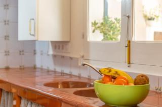 Casa Dina-Villa con piscina privada y wifi gratis - Es Mercadal - 4