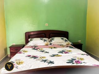 Appartement Bruno, 2 Chambres - 7