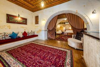 MDC Cave Hotel - Ürgüp - 3