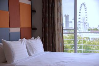 The Sunreno Hotel Bangkok - Bangkok - 8