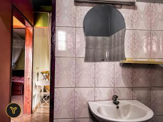 Appartement Bruno, 2 Chambres - 3