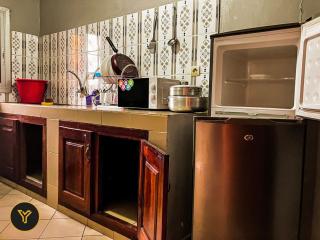 Appartement Bruno, 2 Chambres - Jaunde - 4